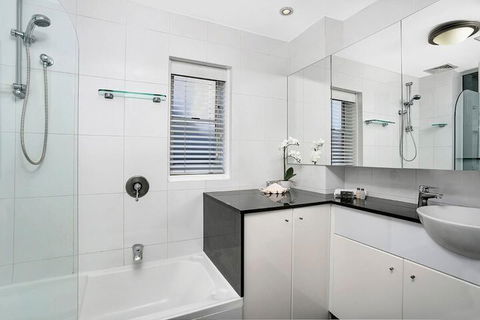 The Apartment Service BENT6 - Getaway Accommodation 4