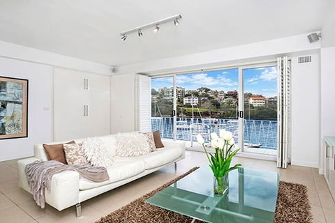 The Apartment Service BADEN - Getaway Accommodation 5