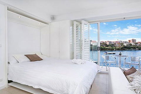 The Apartment Service BADEN - Getaway Accommodation 6