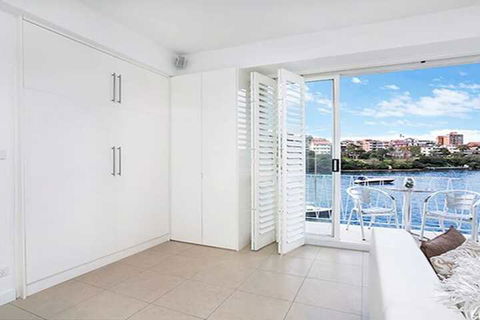 The Apartment Service BADEN - Getaway Accommodation 2