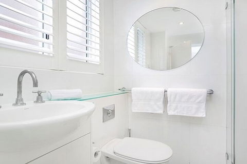 The Apartment Service BADEN - Getaway Accommodation 1