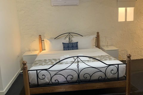 Stables Boutique Motel - Getaway Accommodation 7