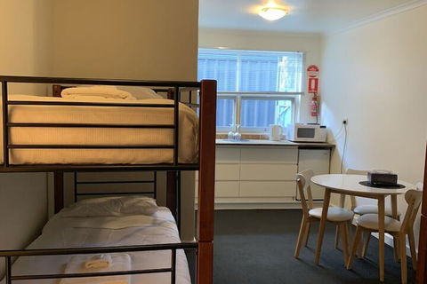 Stables Boutique Motel - Getaway Accommodation 5