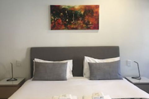 Stables Boutique Motel - Getaway Accommodation 0