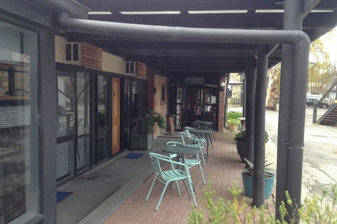 Stables Boutique Motel - Getaway Accommodation 1