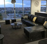 Sub Penthouse On Barkly Street - Getaway Accommodation