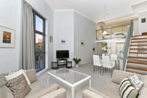 The Apartment Service GA104 - Getaway Accommodation 0