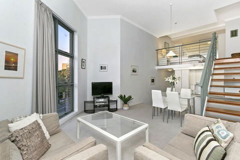 The Apartment Service GA104 - Getaway Accommodation 7