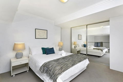The Apartment Service GA104 - Getaway Accommodation 4