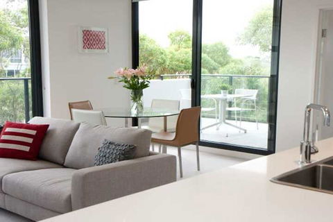 The Apartment Service MP001 - Getaway Accommodation 7