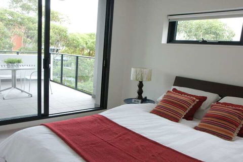 The Apartment Service MP001 - Getaway Accommodation 2