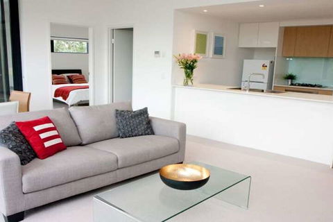 The Apartment Service MP001 - Getaway Accommodation 3