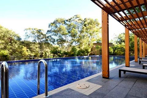 The Apartment Service MP001 - Getaway Accommodation 1
