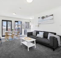 HOLT1 Crows Nest Holtermann Street - Getaway Accommodation