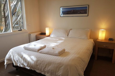 K2 Unit 11 - Getaway Accommodation 4