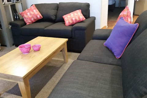 K2 Unit 11 - Getaway Accommodation 2