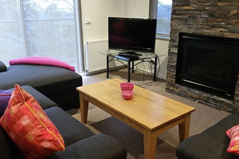 K2 Unit 11 - Getaway Accommodation 7