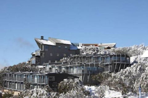 K2 Unit 11 - Getaway Accommodation 0