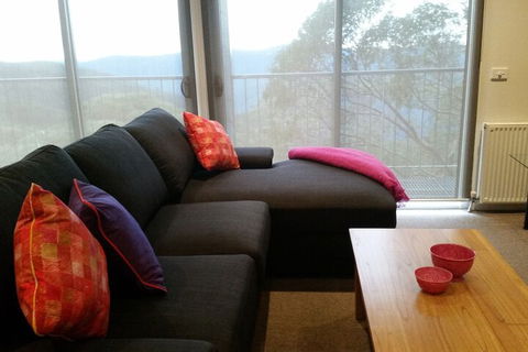 K2 Unit 11 - Getaway Accommodation 5