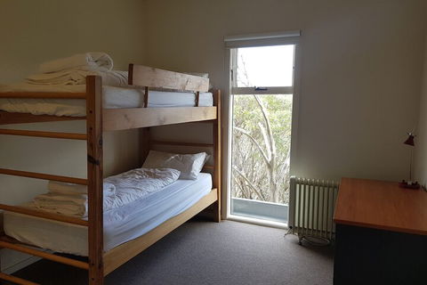 K2 Unit 11 - Getaway Accommodation 6