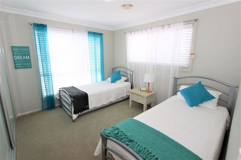 Riverview 2 - Getaway Accommodation 7