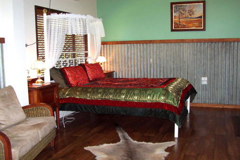 Gumtree On Gillies Bed & Breakfast - Getaway Accommodation 2
