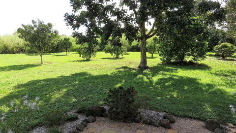 Gumtree On Gillies Bed & Breakfast - Getaway Accommodation 6