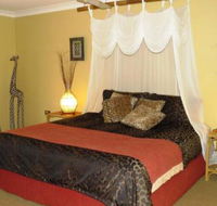 Gumtree on Gillies Bed  Breakfast - Getaway Accommodation