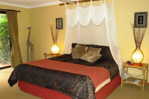 Gumtree On Gillies Bed & Breakfast - Getaway Accommodation 0