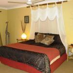 Gumtree On Gillies Bed & Breakfast - Getaway Accommodation 1