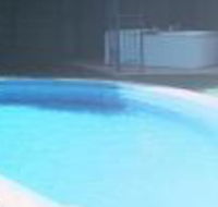 Back O Bourke Motel - Getaway Accommodation