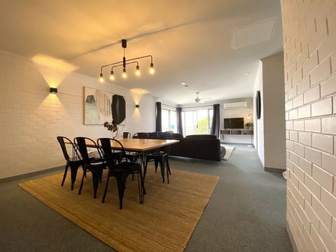 Yamba Views Accommodation - Getaway Accommodation 1