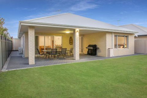 Fairway Isle - Getaway Accommodation 2