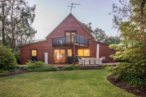 Havys Home - Getaway Accommodation 2