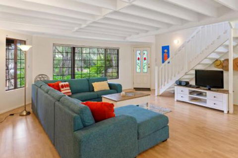 Havys Home - Getaway Accommodation 4