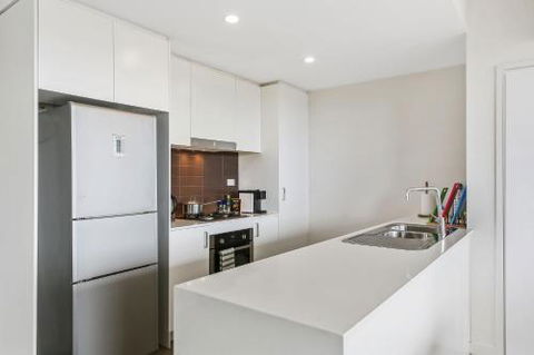 Cosy 3BR Penthouse Close To Westfield Hornsby & Train Station - Getaway Accommodation 6