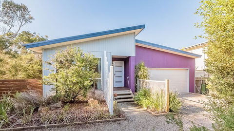 House On 37 Barramundi Near Smiths - Getaway Accommodation 3