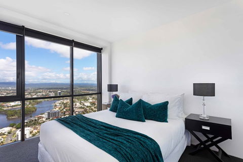 Holiday Holiday Circle On Cavill - Getaway Accommodation 4