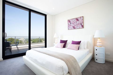 Crows Nest 17 - Getaway Accommodation 3