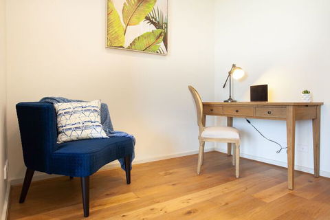 Crows Nest 17 - Getaway Accommodation 6