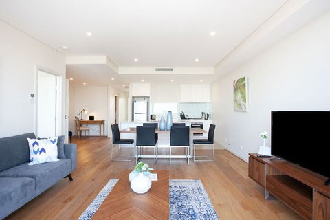 Crows Nest 17 - Getaway Accommodation 2
