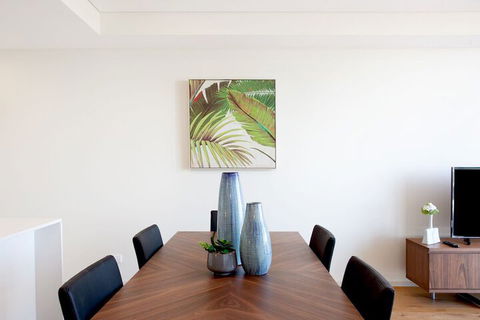 Crows Nest 17 - Getaway Accommodation 7