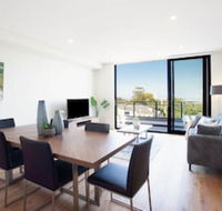 Crows Nest 17 - Getaway Accommodation