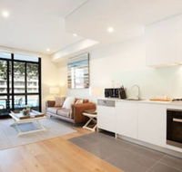 Crows Nest 6 - Getaway Accommodation