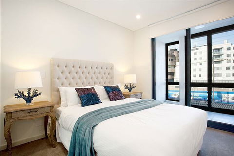 Crows Nest 6 - Getaway Accommodation 6