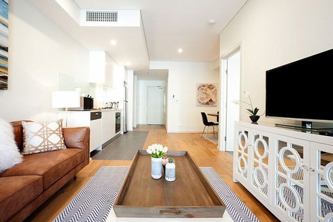 Crows Nest 6 - Getaway Accommodation 4