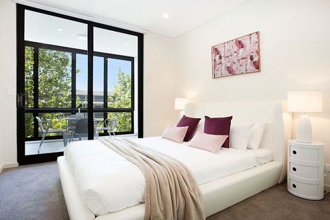 Crows Nest 14 - Getaway Accommodation 6
