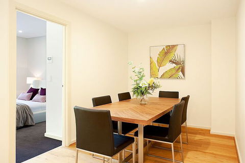 Crows Nest 14 - Getaway Accommodation 4