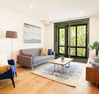 Crows Nest 14 - Getaway Accommodation