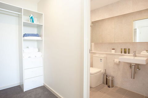 Crows Nest 14 - Getaway Accommodation 7